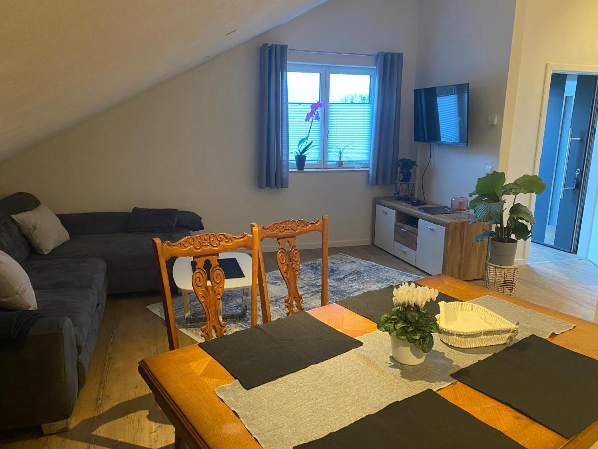 Ferienwohnung Lehmann シュタウフェン・イム・ブライスガウ エクステリア 写真